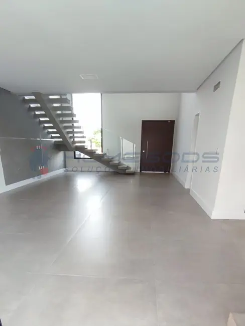 Foto 3 de Casa de Condomínio com 3 quartos à venda, 200m2 em Vila Monte Alegre, Paulinia - SP