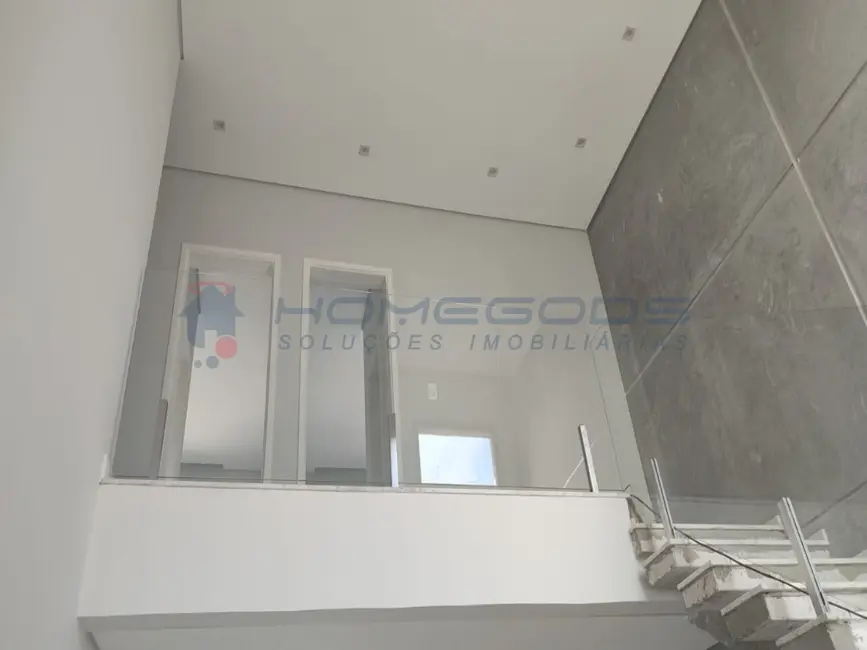 Foto 8 de Casa de Condomínio com 3 quartos à venda, 200m2 em Vila Monte Alegre, Paulinia - SP