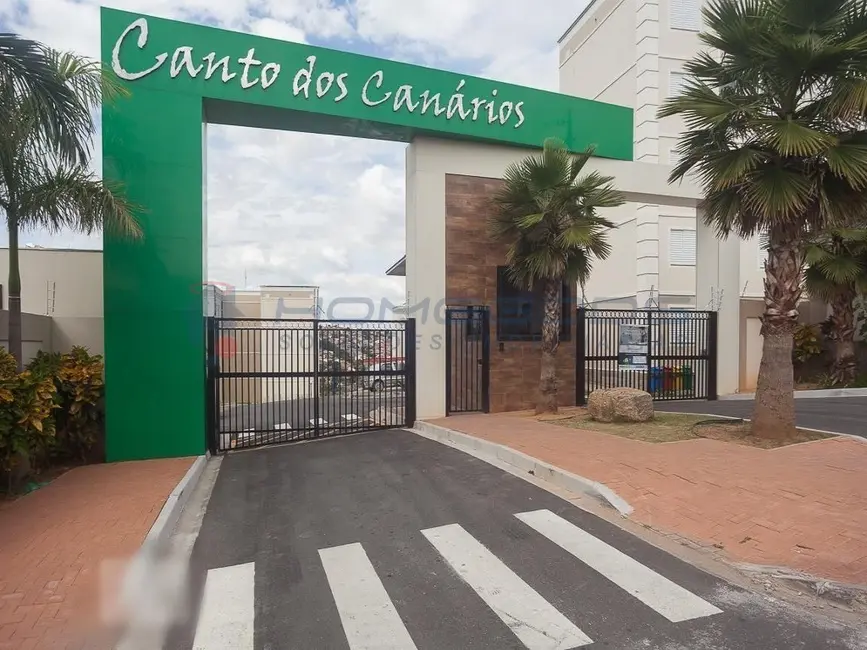 Foto 1 de Apartamento com 2 quartos à venda, 44m2 em Campinas - SP