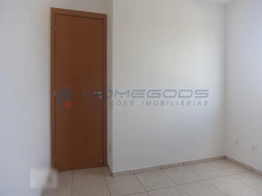 Foto 3 de Apartamento com 2 quartos à venda, 44m2 em Campinas - SP