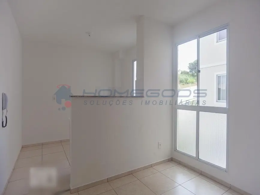 Foto 6 de Apartamento com 2 quartos à venda, 44m2 em Campinas - SP