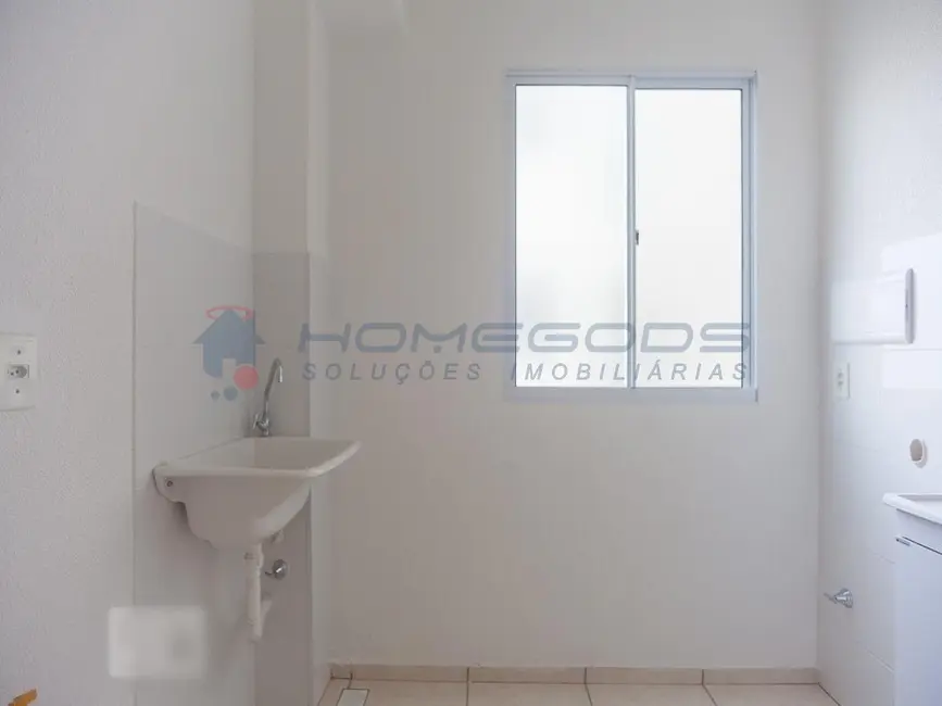 Foto 9 de Apartamento com 2 quartos à venda, 44m2 em Campinas - SP