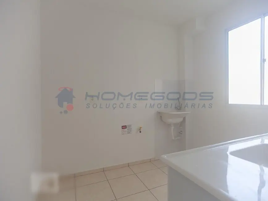 Foto 7 de Apartamento com 2 quartos à venda, 44m2 em Campinas - SP