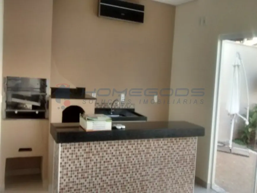 Foto 5 de Casa de Condomínio com 3 quartos à venda, 222m2 em Boa Esperança, Paulinia - SP