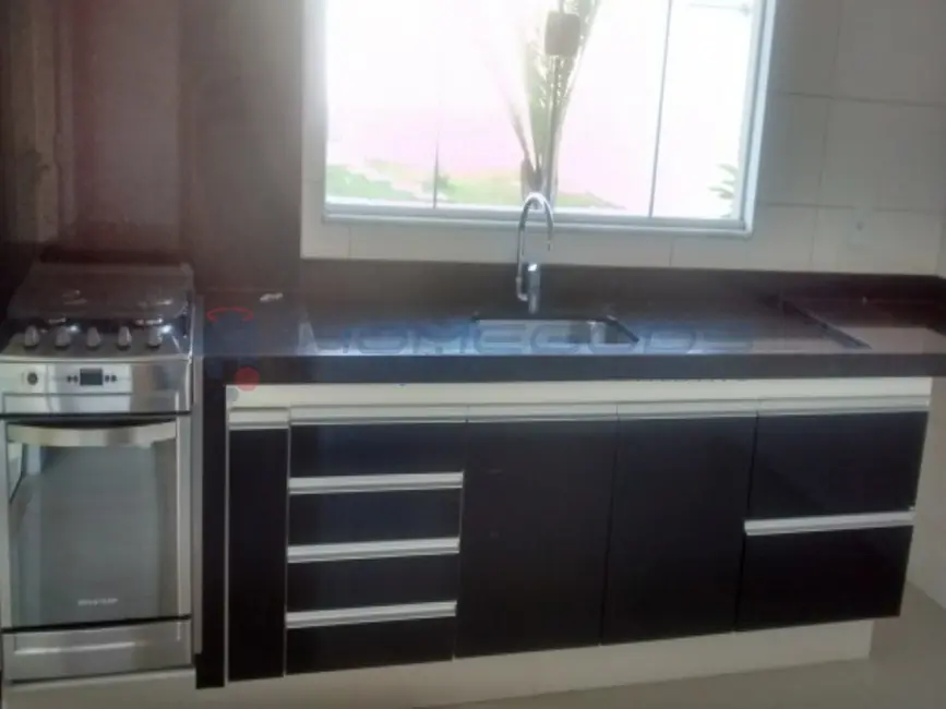 Foto 8 de Casa de Condomínio com 3 quartos à venda, 222m2 em Boa Esperança, Paulinia - SP