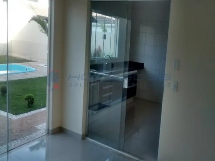 Foto 7 de Casa de Condomínio com 3 quartos à venda, 222m2 em Boa Esperança, Paulinia - SP