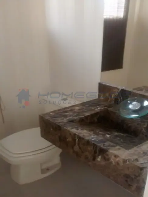 Foto 3 de Casa de Condomínio com 3 quartos à venda, 222m2 em Boa Esperança, Paulinia - SP