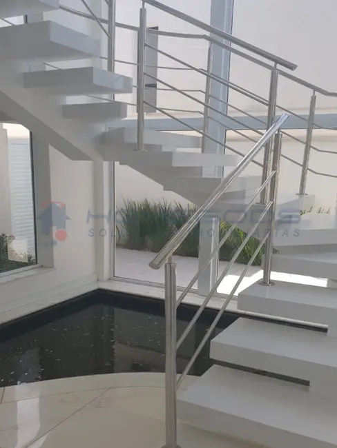 Foto 9 de Casa de Condomínio com 3 quartos à venda, 254m2 em Swiss Park, Campinas - SP