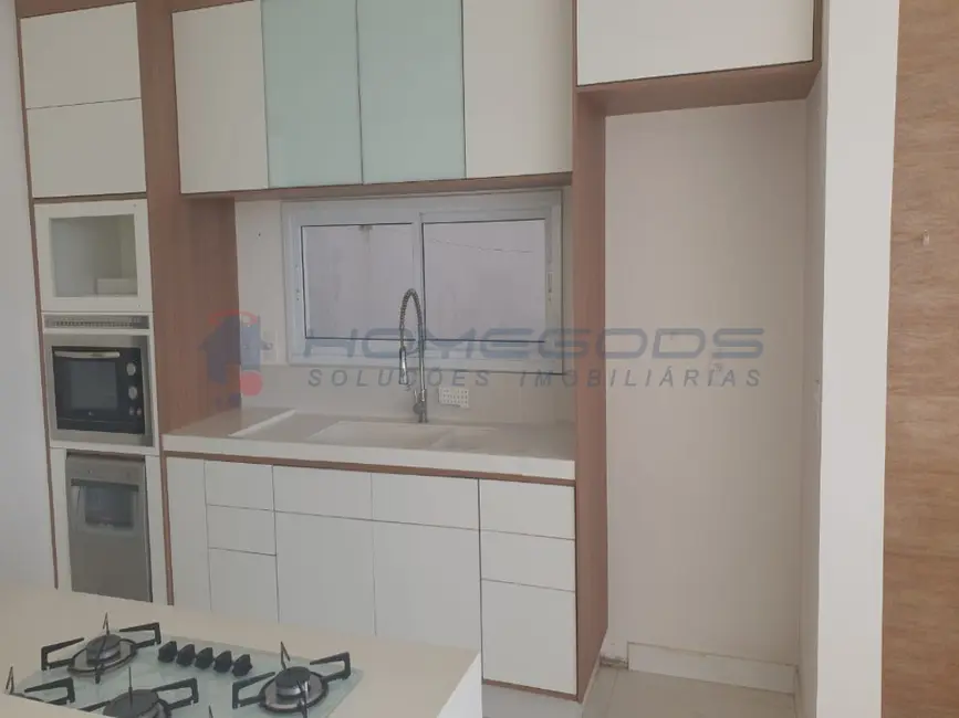 Foto 5 de Casa de Condomínio com 3 quartos à venda, 254m2 em Swiss Park, Campinas - SP