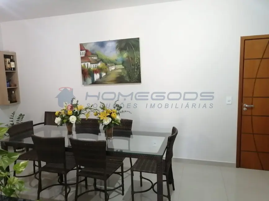 Foto 9 de Casa com 7 quartos à venda, 460m2 em Jardim de Itapoan, Paulinia - SP