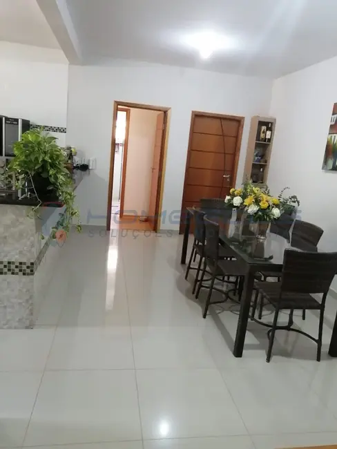 Foto 7 de Casa com 7 quartos à venda, 460m2 em Jardim de Itapoan, Paulinia - SP