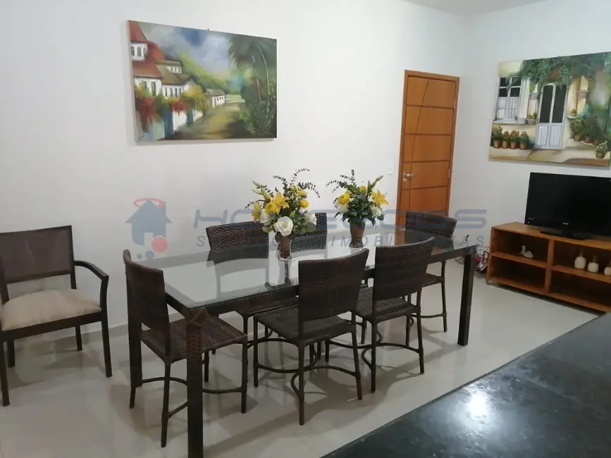 Foto 8 de Casa com 7 quartos à venda, 460m2 em Jardim de Itapoan, Paulinia - SP