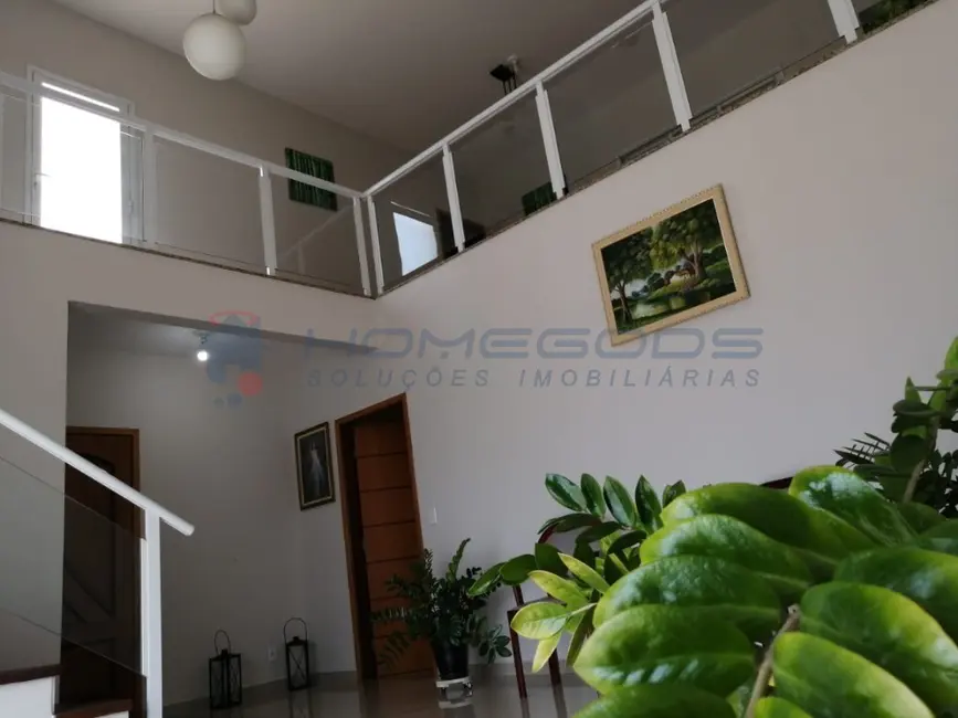 Foto 2 de Casa com 7 quartos à venda, 460m2 em Jardim de Itapoan, Paulinia - SP