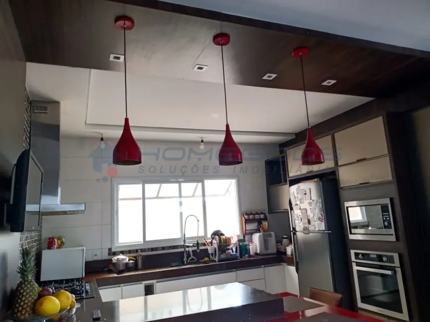 Foto 7 de Casa de Condomínio com 5 quartos à venda, 389m2 em Jardim Ypê, Paulinia - SP