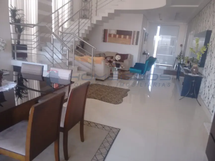 Foto 5 de Casa de Condomínio com 5 quartos à venda, 389m2 em Jardim Ypê, Paulinia - SP