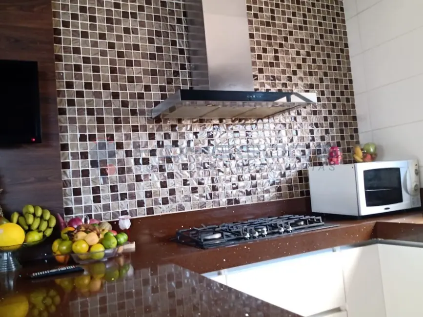 Foto 9 de Casa de Condomínio com 5 quartos à venda, 389m2 em Jardim Ypê, Paulinia - SP