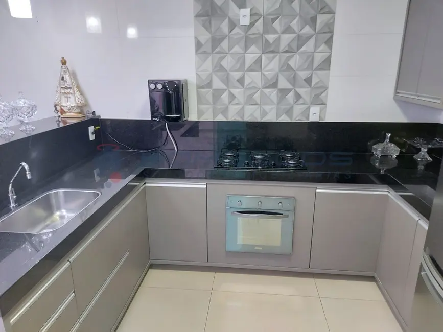 Foto 7 de Casa com 3 quartos à venda, 100m2 em Jardim Terramérica II, Americana - SP