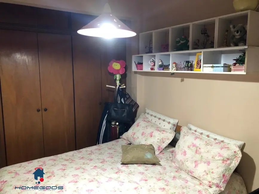 Apartamento com 2 quartos à venda, 68m2 em Vila Marieta, Campinas - SP - imagem 8 Foto 8 de Apartamento com 2 quartos à venda, 68m2 em Vila Marieta, Campinas - SP