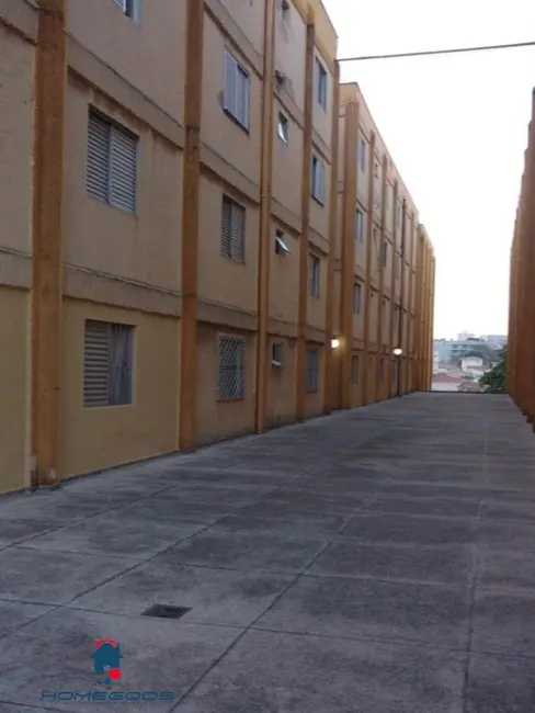 Apartamento com 2 quartos à venda, 68m2 em Vila Marieta, Campinas - SP - imagem 3 Foto 3 de Apartamento com 2 quartos à venda, 68m2 em Vila Marieta, Campinas - SP