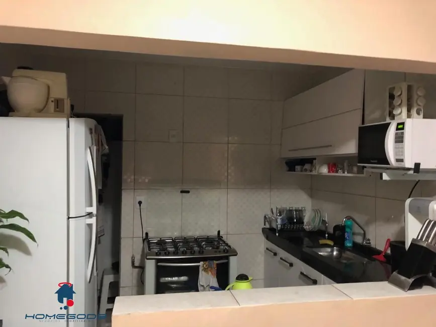 Apartamento com 2 quartos à venda, 68m2 em Vila Marieta, Campinas - SP - imagem 9 Foto 9 de Apartamento com 2 quartos à venda, 68m2 em Vila Marieta, Campinas - SP