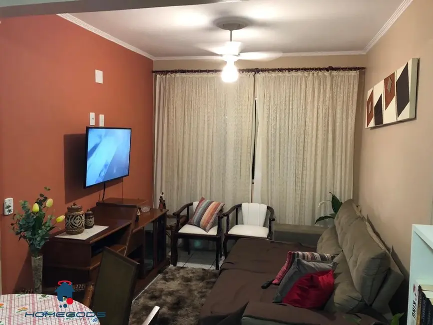 Foto 1 de Apartamento com 2 quartos à venda, 68m2 em Vila Marieta, Campinas - SP