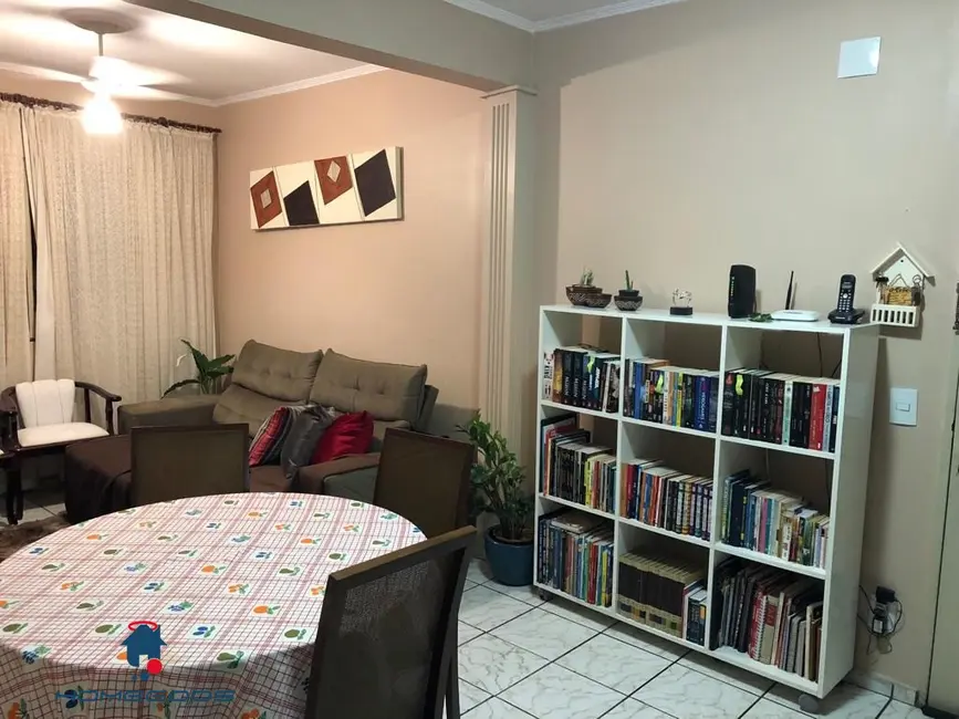Apartamento com 2 quartos à venda, 68m2 em Vila Marieta, Campinas - SP - imagem 7 Foto 7 de Apartamento com 2 quartos à venda, 68m2 em Vila Marieta, Campinas - SP