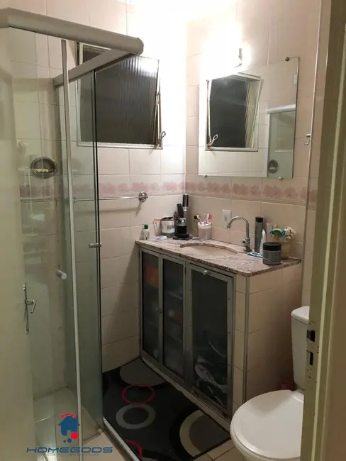 Apartamento com 2 quartos à venda, 68m2 em Vila Marieta, Campinas - SP - imagem 5 Foto 5 de Apartamento com 2 quartos à venda, 68m2 em Vila Marieta, Campinas - SP