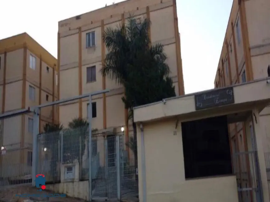 Apartamento com 2 quartos à venda, 68m2 em Vila Marieta, Campinas - SP - imagem 4 Foto 4 de Apartamento com 2 quartos à venda, 68m2 em Vila Marieta, Campinas - SP