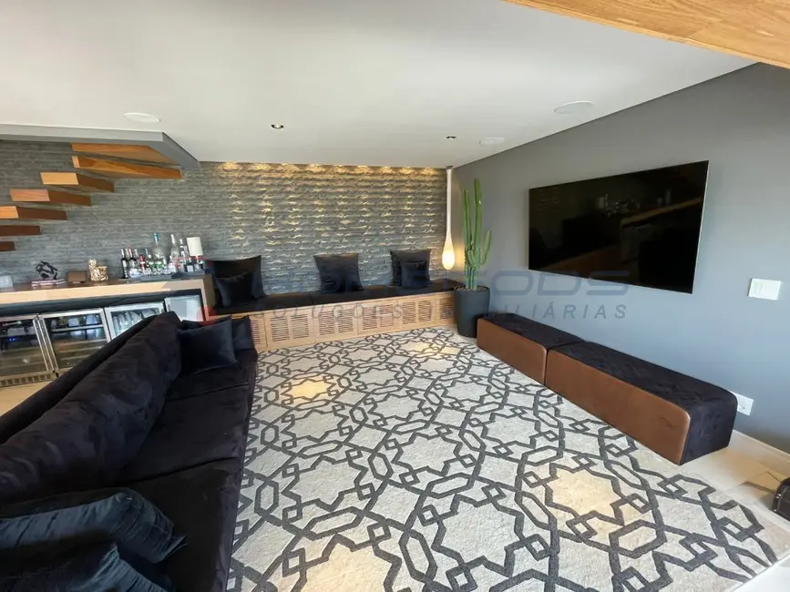 Apartamento com 3 quartos à venda, 218m2 em Cambuí, Campinas - SP - imagem 3 Foto 3 de Apartamento com 3 quartos à venda, 218m2 em Cambuí, Campinas - SP