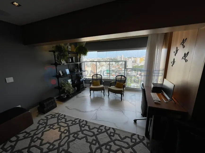 Apartamento com 3 quartos à venda, 218m2 em Cambuí, Campinas - SP - imagem 5 Foto 5 de Apartamento com 3 quartos à venda, 218m2 em Cambuí, Campinas - SP