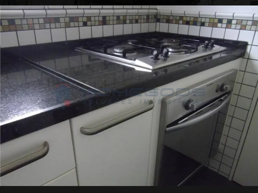 Apartamento com 3 quartos à venda, 118m2 em Bosque, Campinas - SP - imagem 6 Foto 6 de Apartamento com 3 quartos à venda, 118m2 em Bosque, Campinas - SP