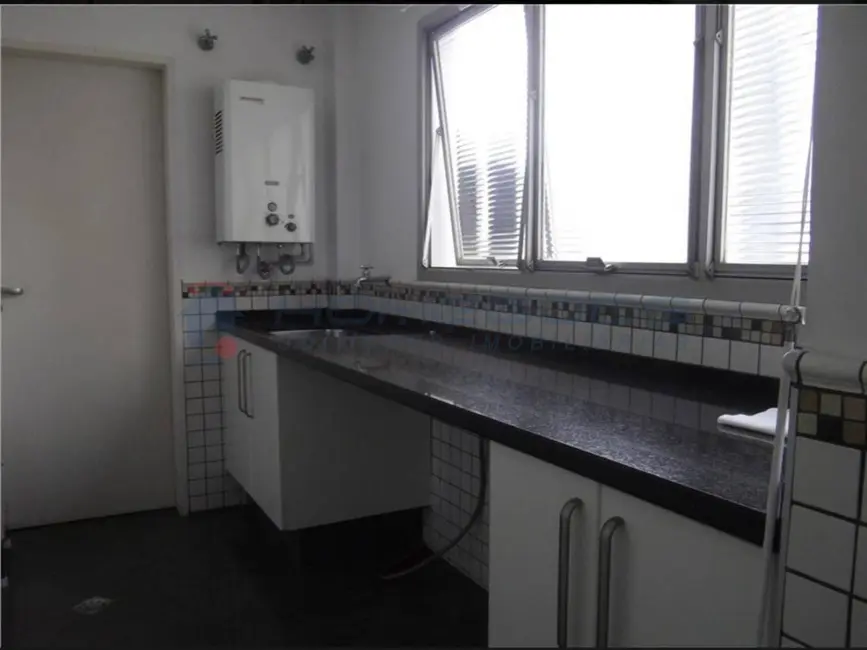 Apartamento com 3 quartos à venda, 118m2 em Bosque, Campinas - SP - imagem 7 Foto 7 de Apartamento com 3 quartos à venda, 118m2 em Bosque, Campinas - SP