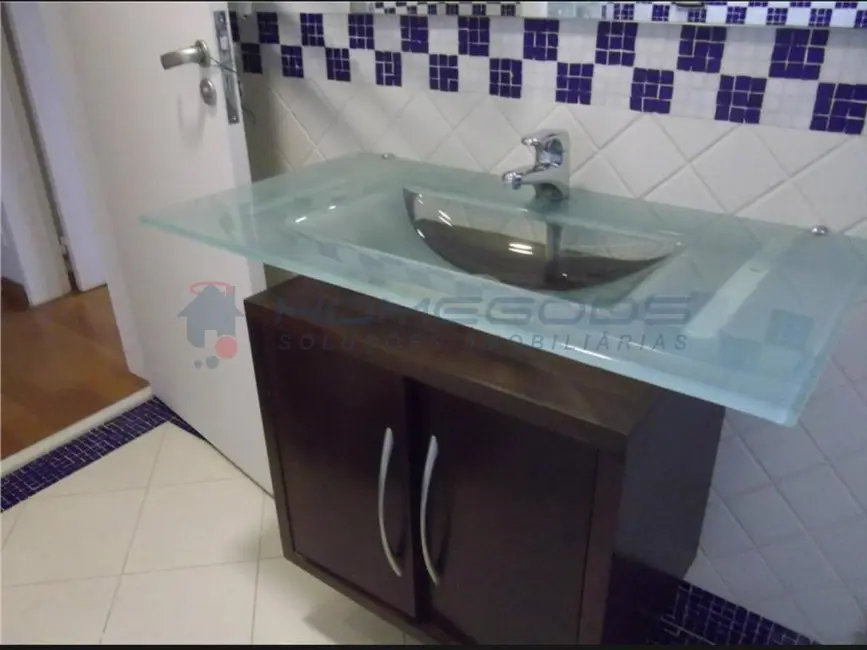 Apartamento com 3 quartos à venda, 118m2 em Bosque, Campinas - SP - imagem 9 Foto 9 de Apartamento com 3 quartos à venda, 118m2 em Bosque, Campinas - SP