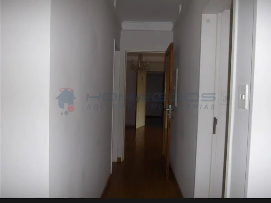 Apartamento com 3 quartos à venda, 118m2 em Bosque, Campinas - SP - imagem 4 Foto 4 de Apartamento com 3 quartos à venda, 118m2 em Bosque, Campinas - SP