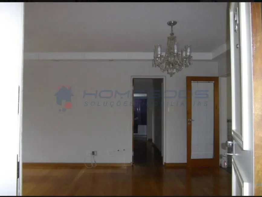 Apartamento com 3 quartos à venda, 118m2 em Bosque, Campinas - SP - imagem 3 Foto 3 de Apartamento com 3 quartos à venda, 118m2 em Bosque, Campinas - SP