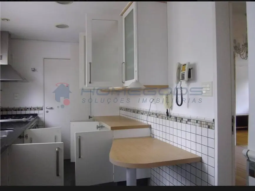 Apartamento com 3 quartos à venda, 118m2 em Bosque, Campinas - SP - imagem 5 Foto 5 de Apartamento com 3 quartos à venda, 118m2 em Bosque, Campinas - SP