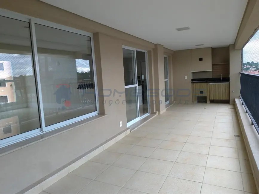 Foto 9 de Apartamento com 3 quartos à venda, 186m2 em Cambuí, Campinas - SP