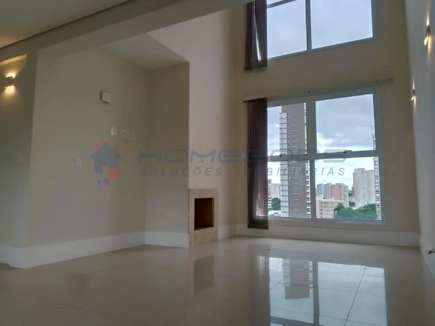 Foto 3 de Apartamento com 3 quartos à venda, 186m2 em Cambuí, Campinas - SP