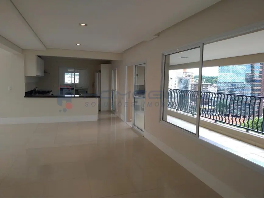 Foto 8 de Apartamento com 3 quartos à venda, 186m2 em Cambuí, Campinas - SP