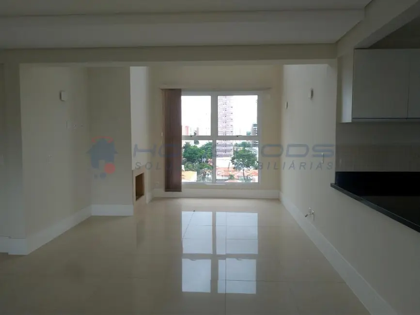Foto 4 de Apartamento com 3 quartos à venda, 186m2 em Cambuí, Campinas - SP