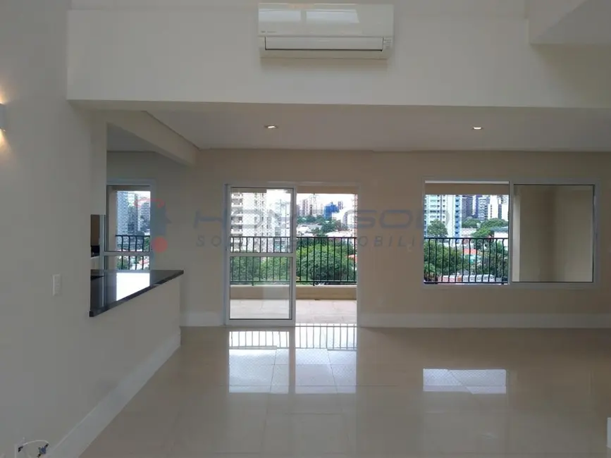 Foto 7 de Apartamento com 3 quartos à venda, 186m2 em Cambuí, Campinas - SP