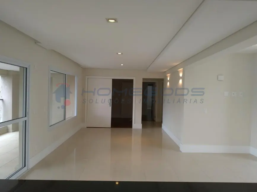 Foto 6 de Apartamento com 3 quartos à venda, 186m2 em Cambuí, Campinas - SP