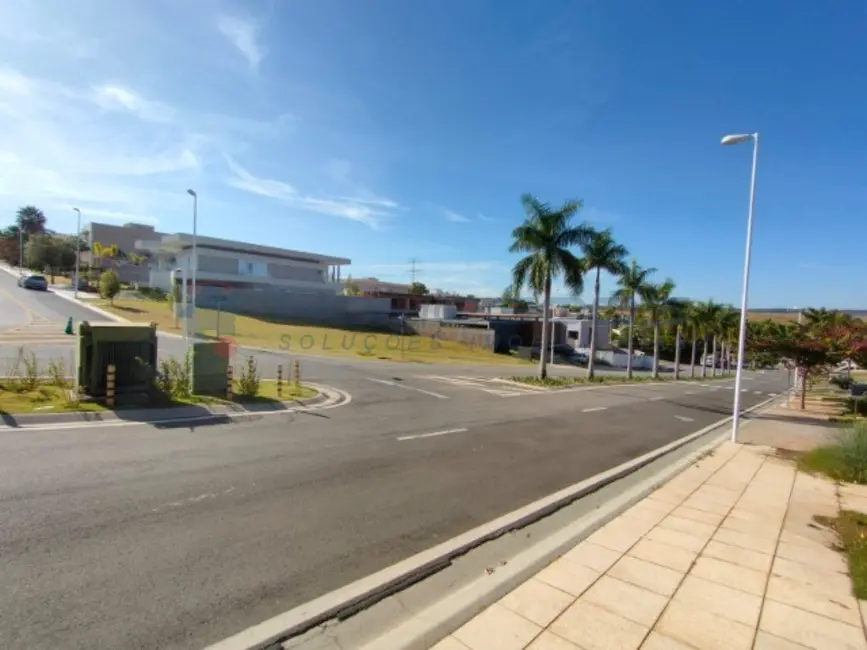 Foto 4 de Terreno / Lote à venda, 861m2 em Loteamento Mont Blanc Residence, Campinas - SP