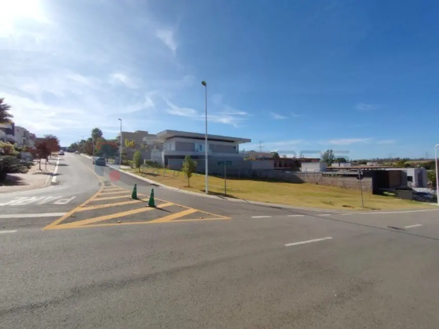 Foto 5 de Terreno / Lote à venda, 861m2 em Loteamento Mont Blanc Residence, Campinas - SP