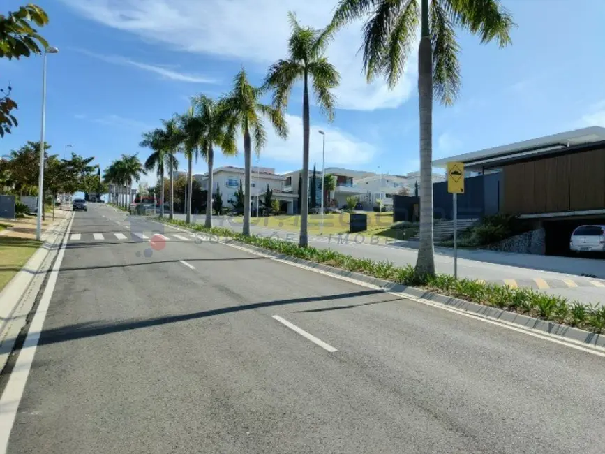 Foto 2 de Terreno / Lote à venda, 861m2 em Loteamento Mont Blanc Residence, Campinas - SP