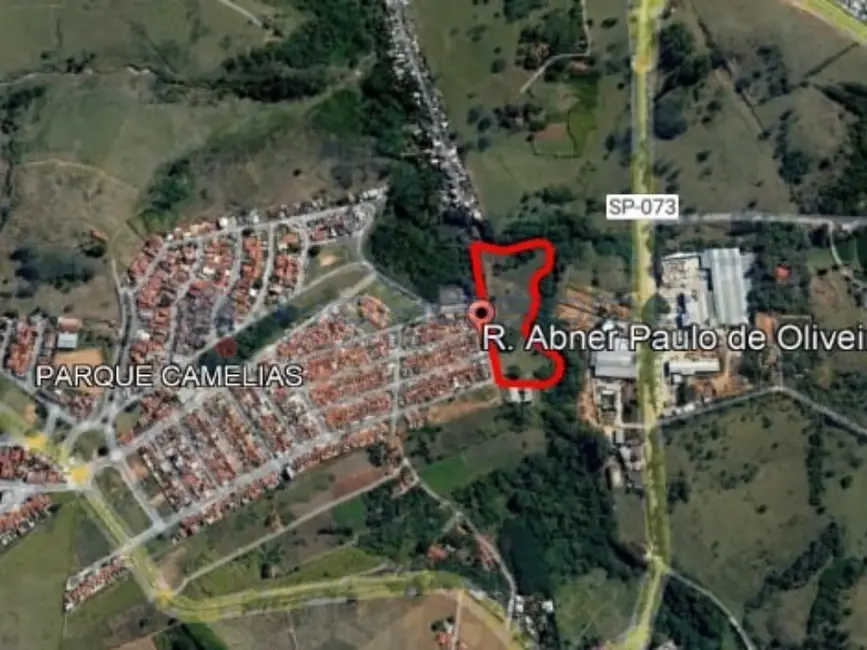 Terreno / Lote à venda, 22723m2 em Parque Eldorado, Campinas - SP - imagem 2 Foto 2 de Terreno / Lote à venda, 22723m2 em Parque Eldorado, Campinas - SP