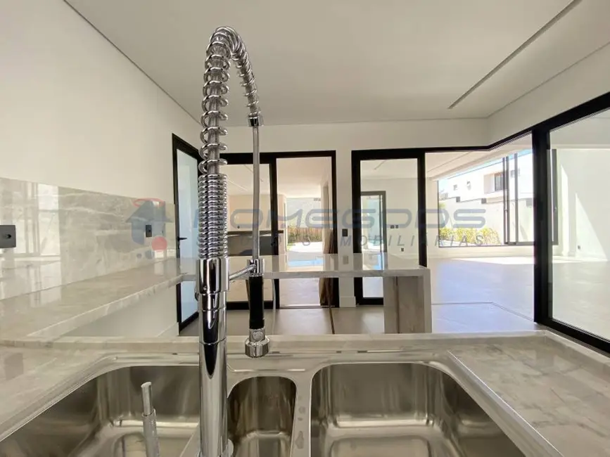 Foto 8 de Casa com 4 quartos à venda, 358m2 em Alphaville Dom Pedro, Campinas - SP