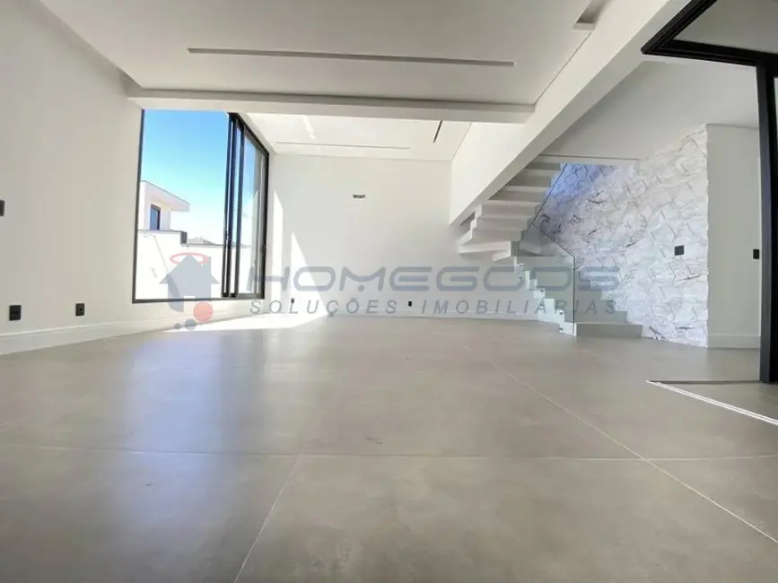 Foto 2 de Casa com 4 quartos à venda, 358m2 em Alphaville Dom Pedro, Campinas - SP