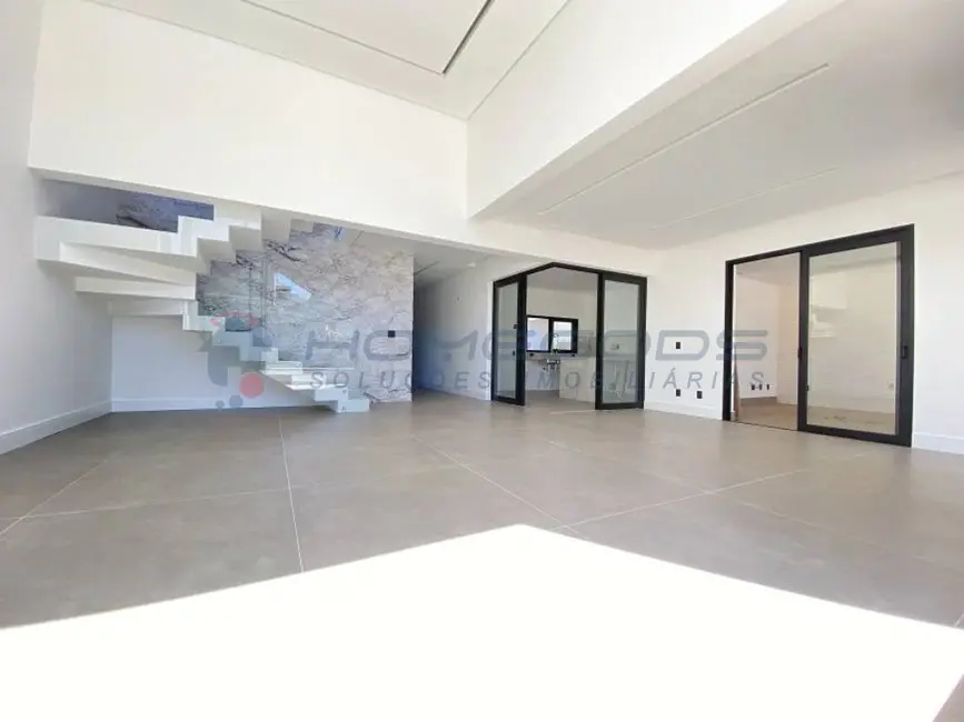 Foto 3 de Casa com 4 quartos à venda, 358m2 em Alphaville Dom Pedro, Campinas - SP