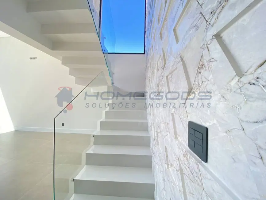 Foto 4 de Casa com 4 quartos à venda, 358m2 em Alphaville Dom Pedro, Campinas - SP